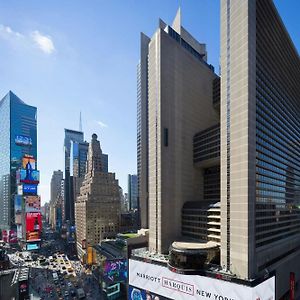 New York Marriott Marquis